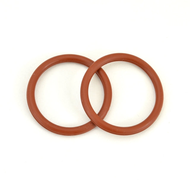 Replacement EPDM O-Rings for 3/4" Flui-Pro Series 2 and PRO SERIES Valves