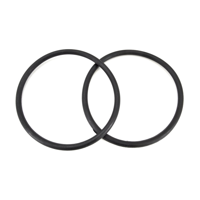 Replacement EPDM O-Rings for 4" Flui-Pro Series 2 and PRO SERIES Valves