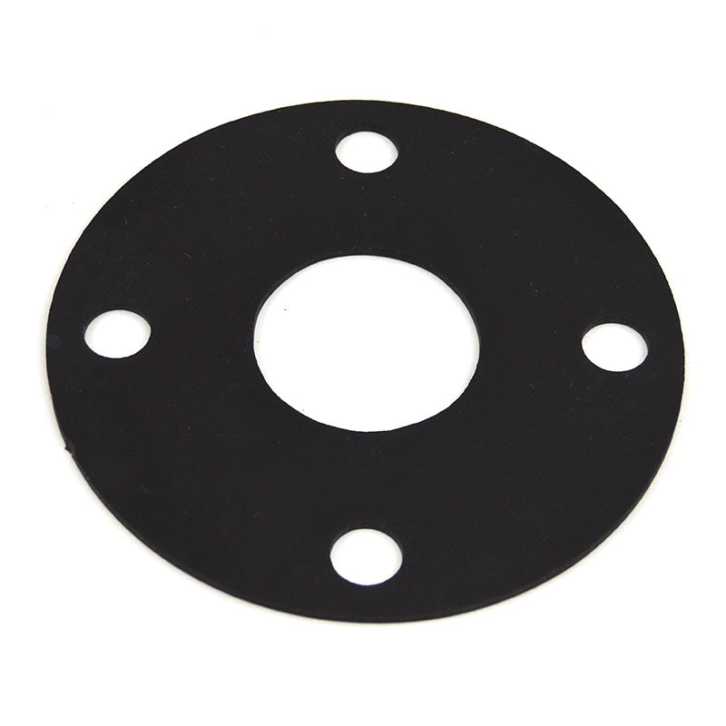 2" EPDM gasket