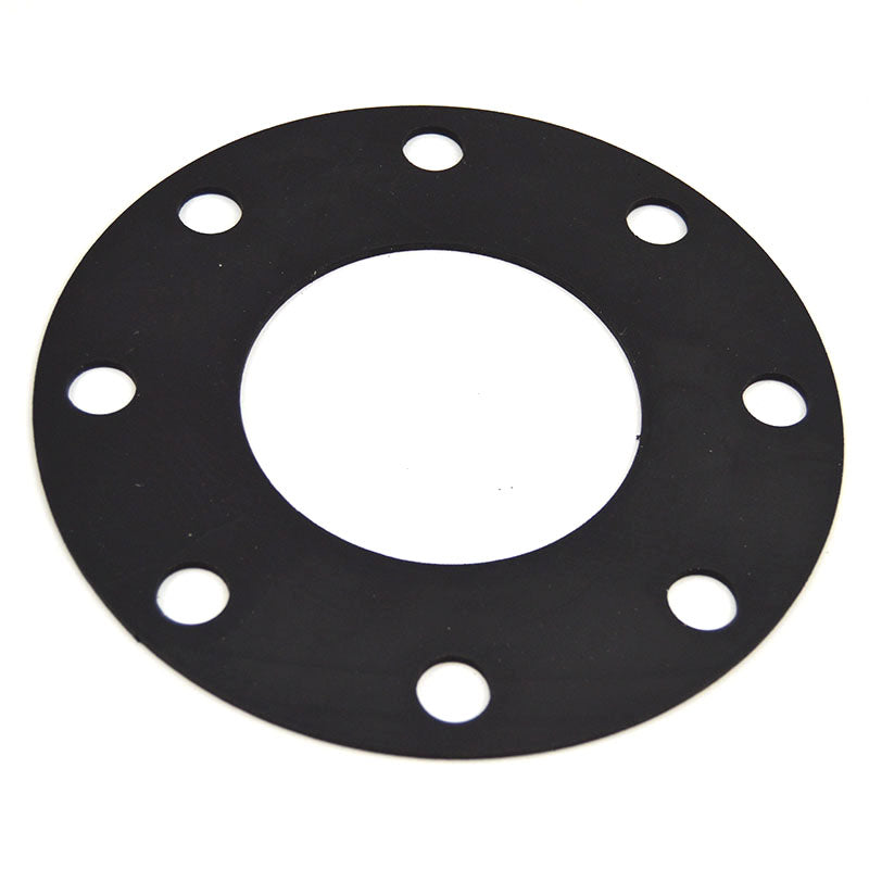 4" EPDM gasket