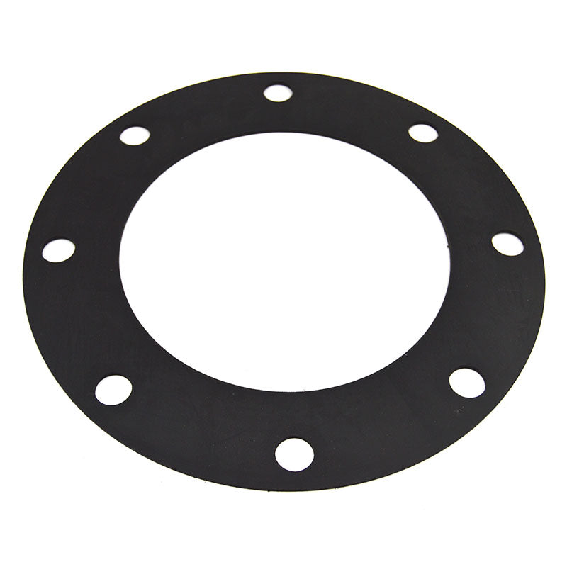 8" EPDM gasket
