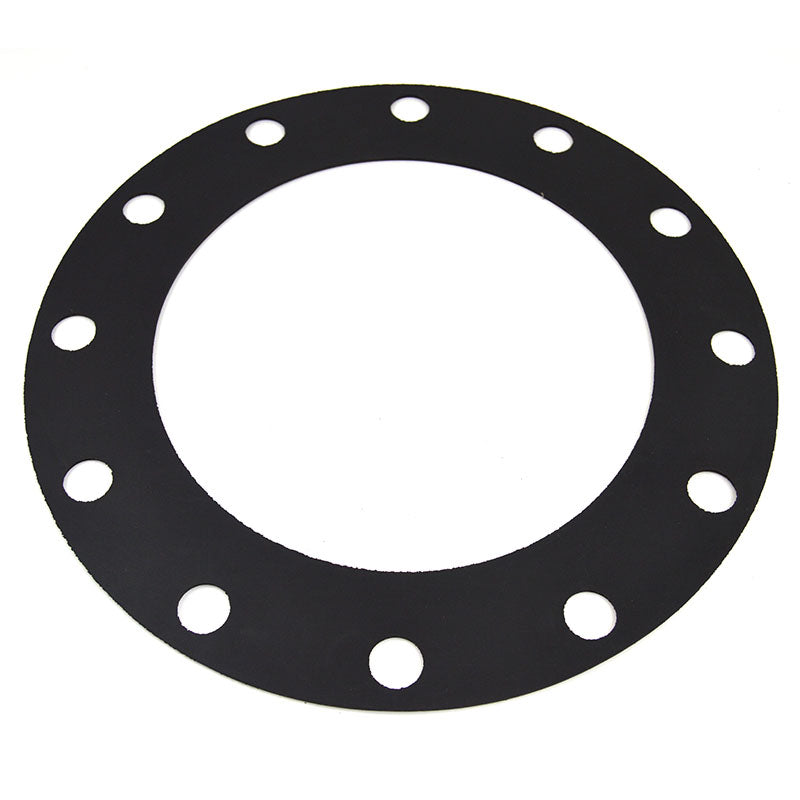 12" EPDM gasket