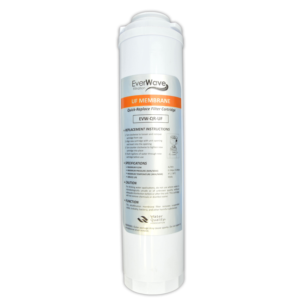 EverWave Quick Release UF Cartridge