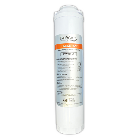 EverWave Quick Release UF Cartridge