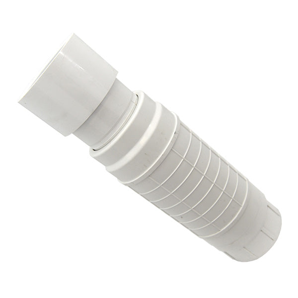 1/2" PVC Expansion Joint