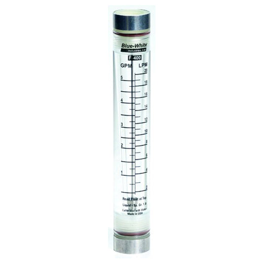 F-400 Flow Meter