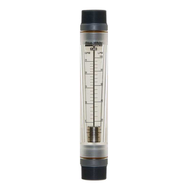 F-42050LN Flowmeter