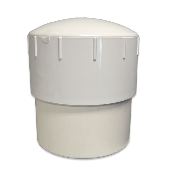 Fabricated Spigot Plug