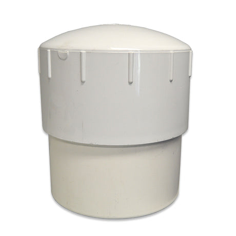 PVC Spigot Plug - Fabricated