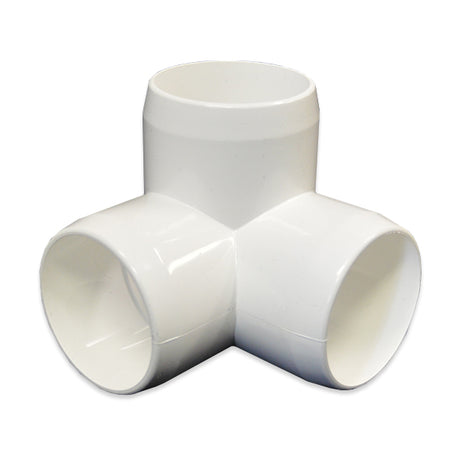 3-WAY 1-1/2" Size Fitting