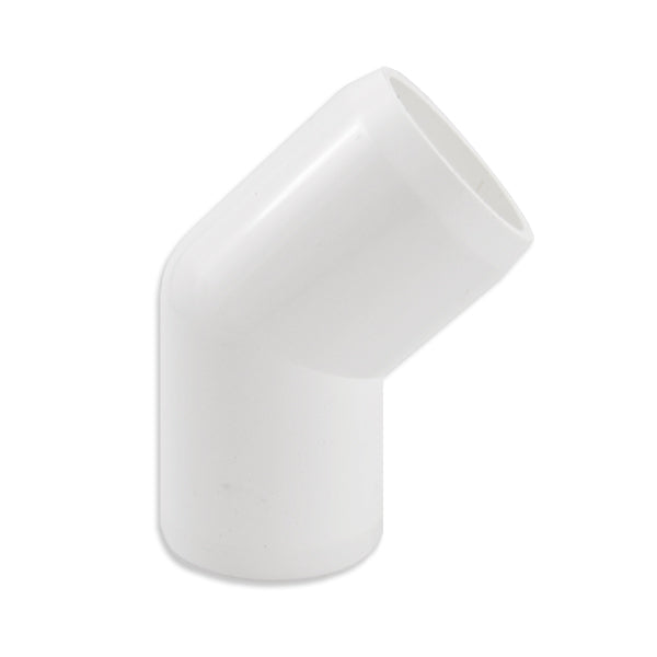 3/4" 45 Degree Elbow Furniture Fitting