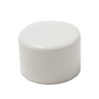 2" PVC End Cap - Furniture Grade