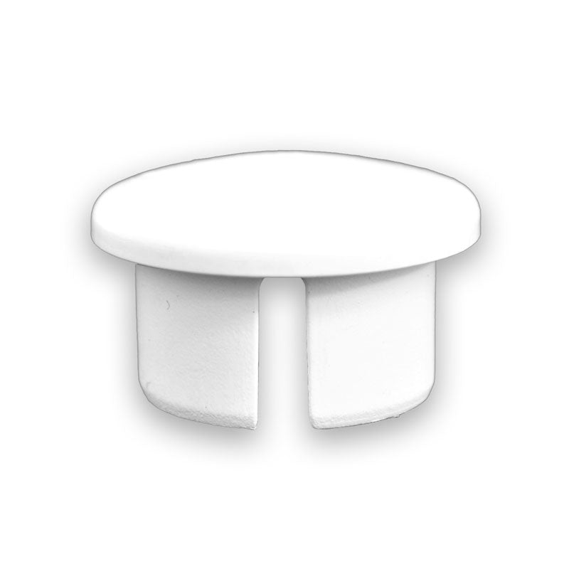 3/4" Domed Pipe Cap