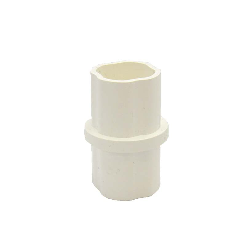 1-1/4" PVC Internal Coupling