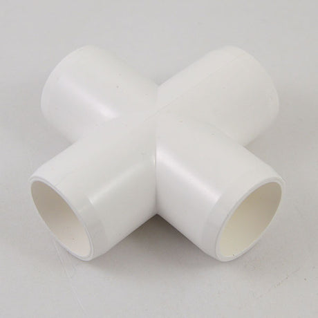 Cross on Side
