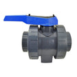 4" True Union Ball Valve