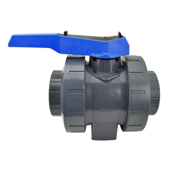 4" True Union Ball Valve