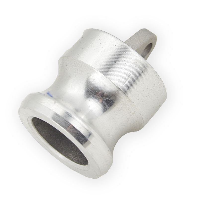 1" Flui-PRO AL Camlock Dust Plug - Male Camlock (FP-AL-DP-100)