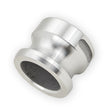 1-1/2" Flui-PRO AL Camlock Dust Plug - Male Camlock (FP-AL-DP-150)