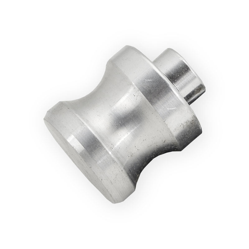 1/2" Flui-PRO AL Camlock Dust Plug - Male Camlock (FP-AL-DP-50)