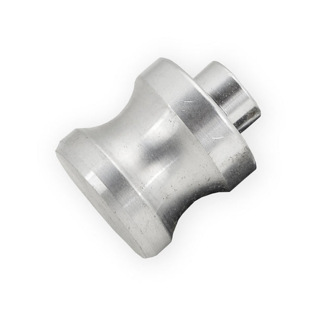 1/2" Flui-PRO AL Camlock Dust Plug - Male Camlock (FP-AL-DP-50)