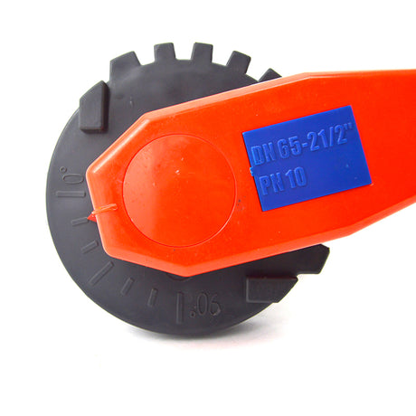 Disk Position Indicator