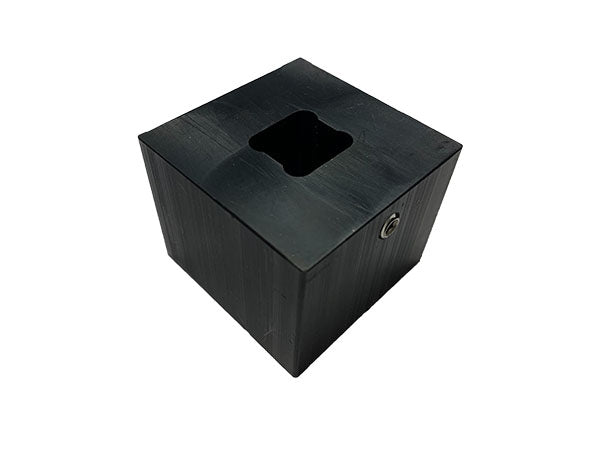 2" Square Operating Nut