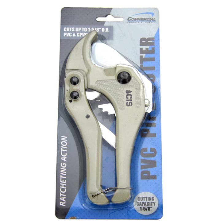 PVC Pipe Cutter Tool