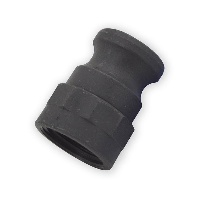 1" Flui-PRO PP Camlock Fitting - Male Camlock x FNPT (FP-PP-A-100)