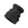 1-1/2" x 1-1/4" Flui-PRO PP Camlock Fitting - Male Camlock x FNPT (FP-PP-A-150/125)