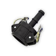 3/4" x 1/2" Flui-PRO PP Camlock Fitting - Female Camlock x Hose Shank (FP-PP-C-75/50)