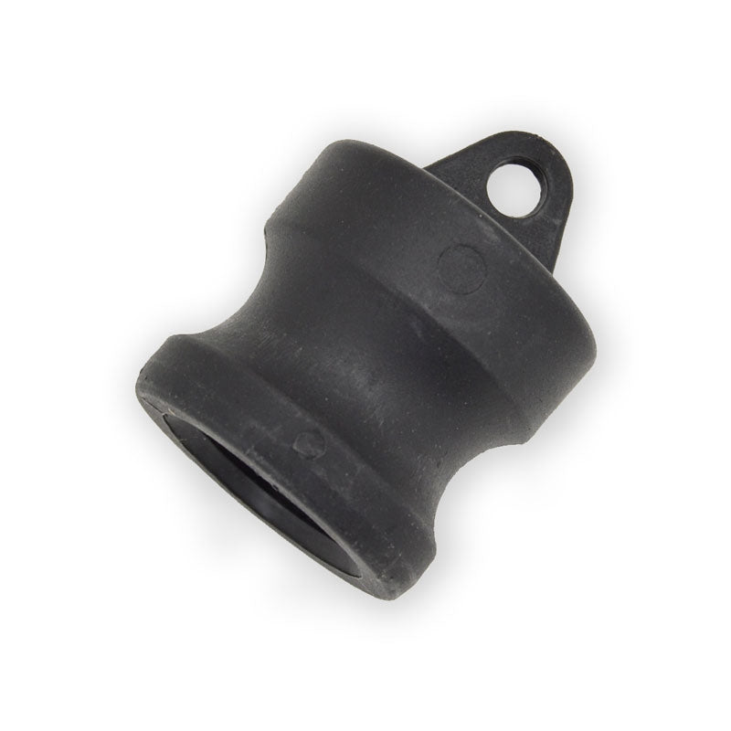 2" Flui-PRO 316 SS Camlock Dust Plug - Male Camlock (FP-SS-DP-200)