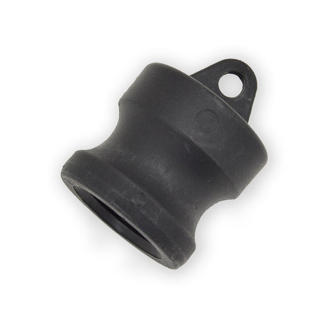 1" Flui-PRO PP Camlock Dust Plug - Male Camlock (FP-PP-DP-100)
