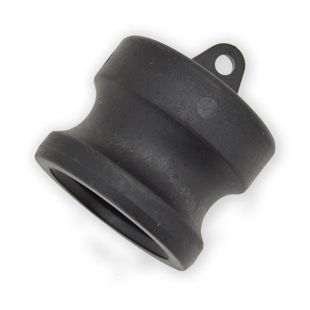 2" Flui-PRO PP Camlock Dust Plug - Male Camlock (FP-PP-DP-200)