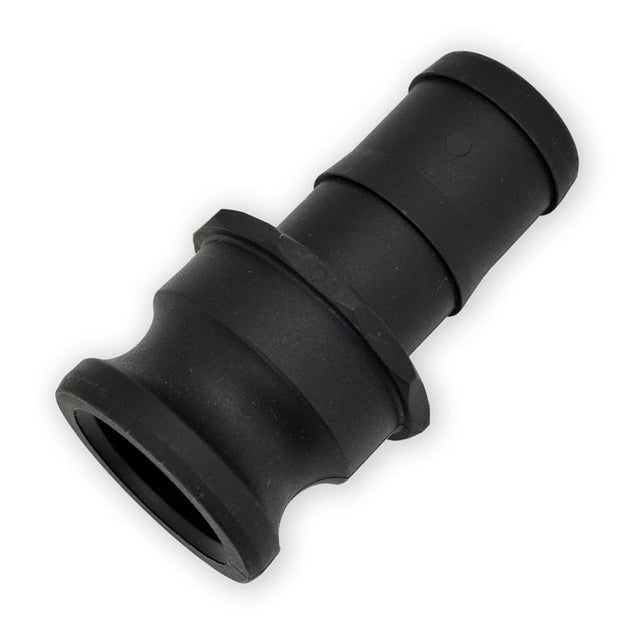 2" Flui-PRO PP Camlock Fitting - Male Camlock x Hose Shank (FP-PP-E-200)