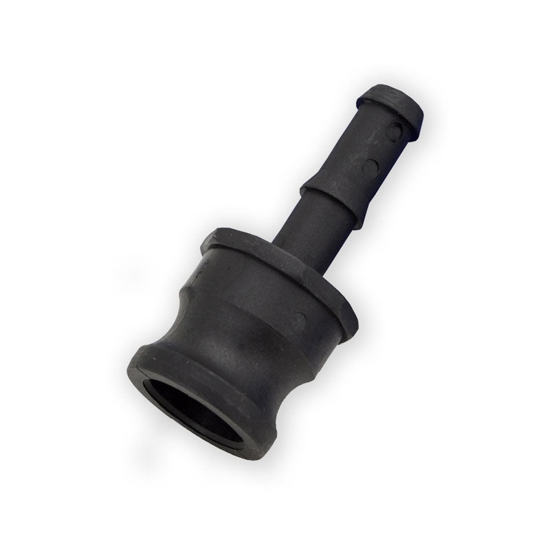 2" Flui-PRO 316 SS Camlock Dust Plug - Male Camlock (FP-SS-DP-200)