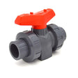 3/4" Flui-PRO PRO SERIES True Union Ball Valve