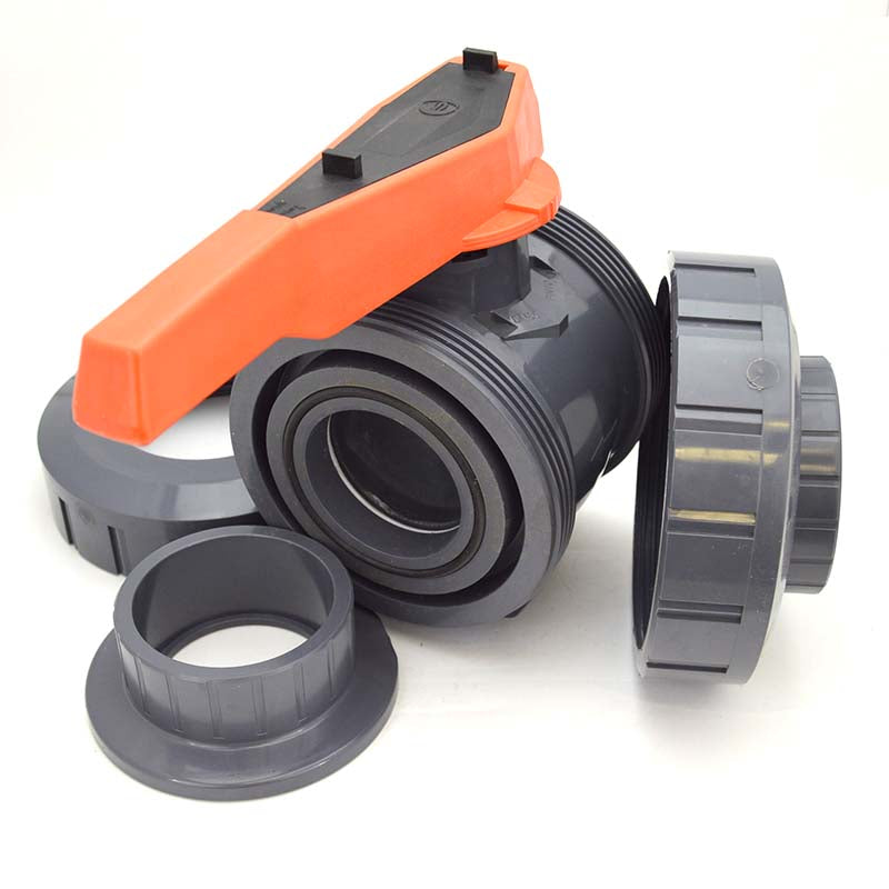 Removable Ends - Socket or Threaded