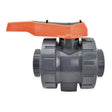 3" Flui-PRO PRO SERIES True Union Ball Valve