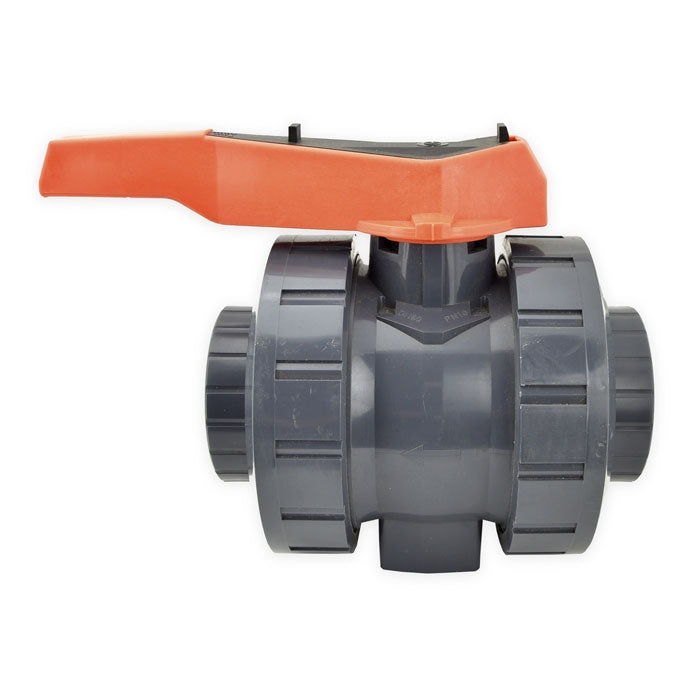 3" Flui-PRO PRO SERIES True Union Ball Valve