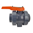 4" Flui-PRO PRO SERIES True Union Ball Valve