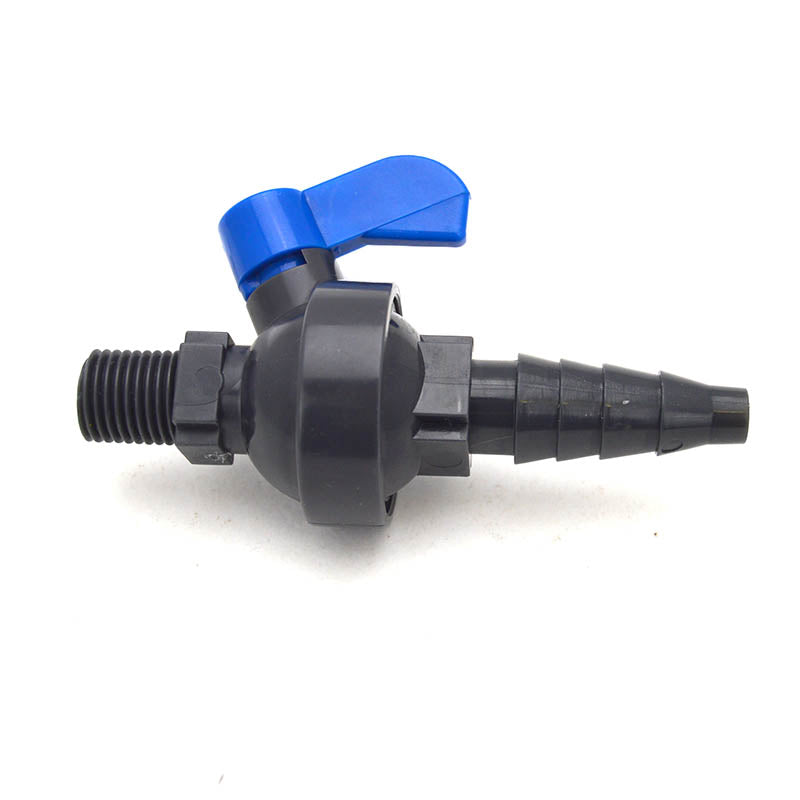 Sampling Labcock Valve