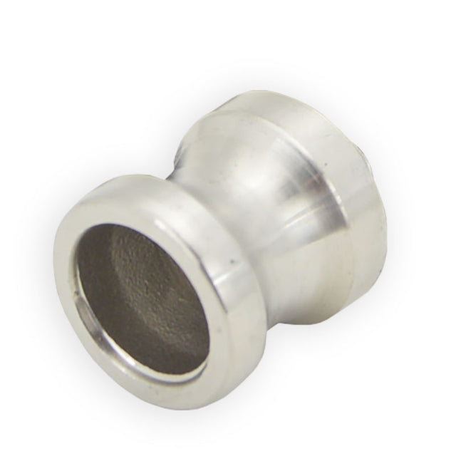 3/4" Flui-PRO 316 SS Camlock Dust Plug - Male Camlock (FP-SS-DP-75)