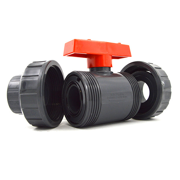 Union Ends are Removable