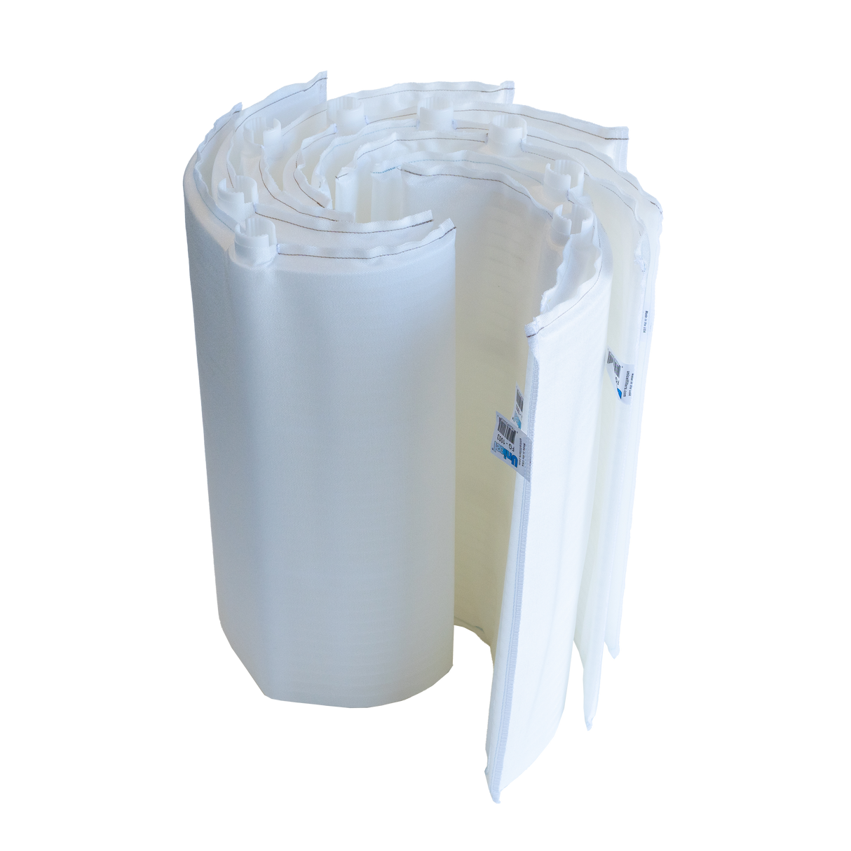 Unicel FS-2003 FG-1000 18 in x 11 in Vertical DE Grid 36 sq.ft.