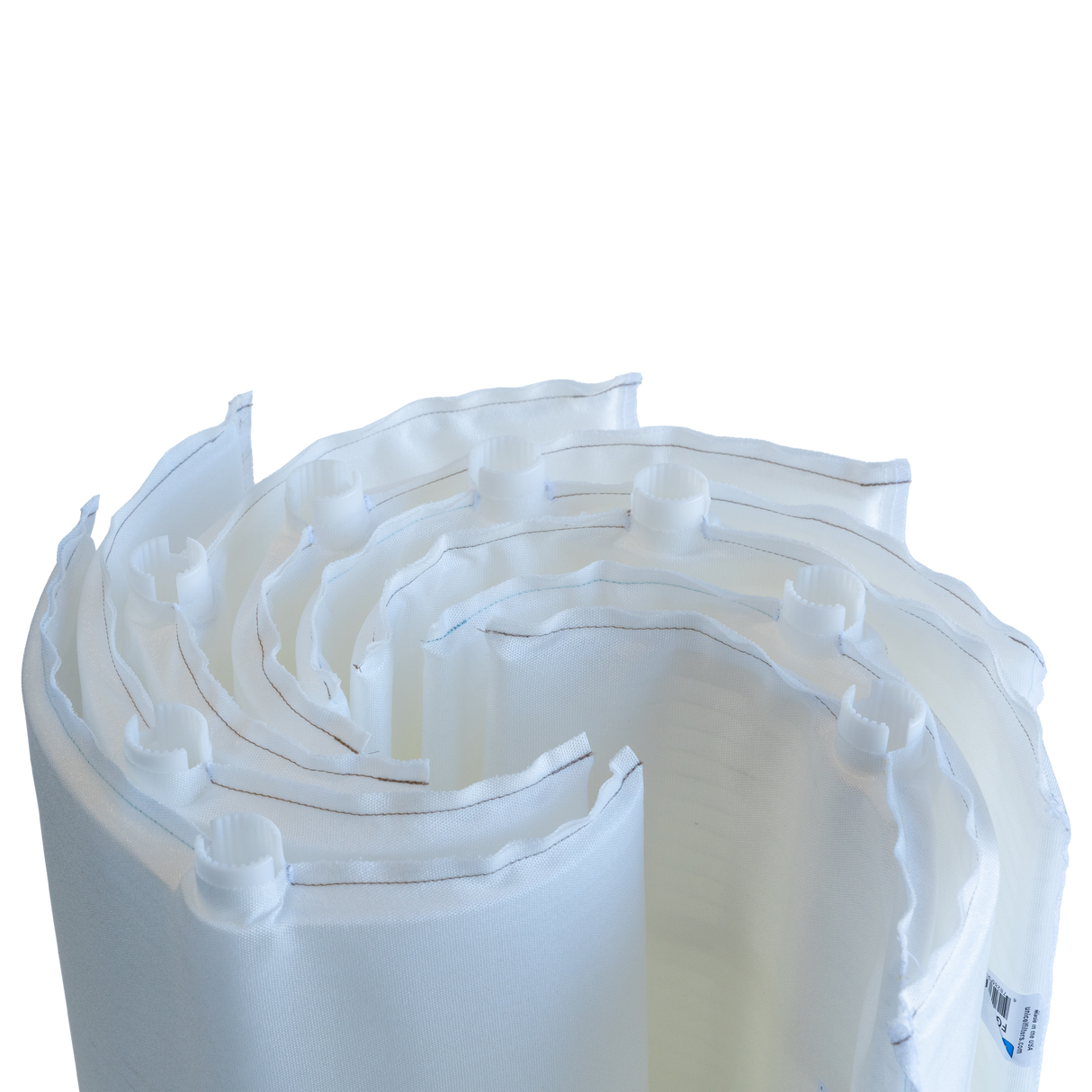 Unicel FS-2003 FG-1000 18 in x 11 in Vertical DE Grid 36 sq.ft.