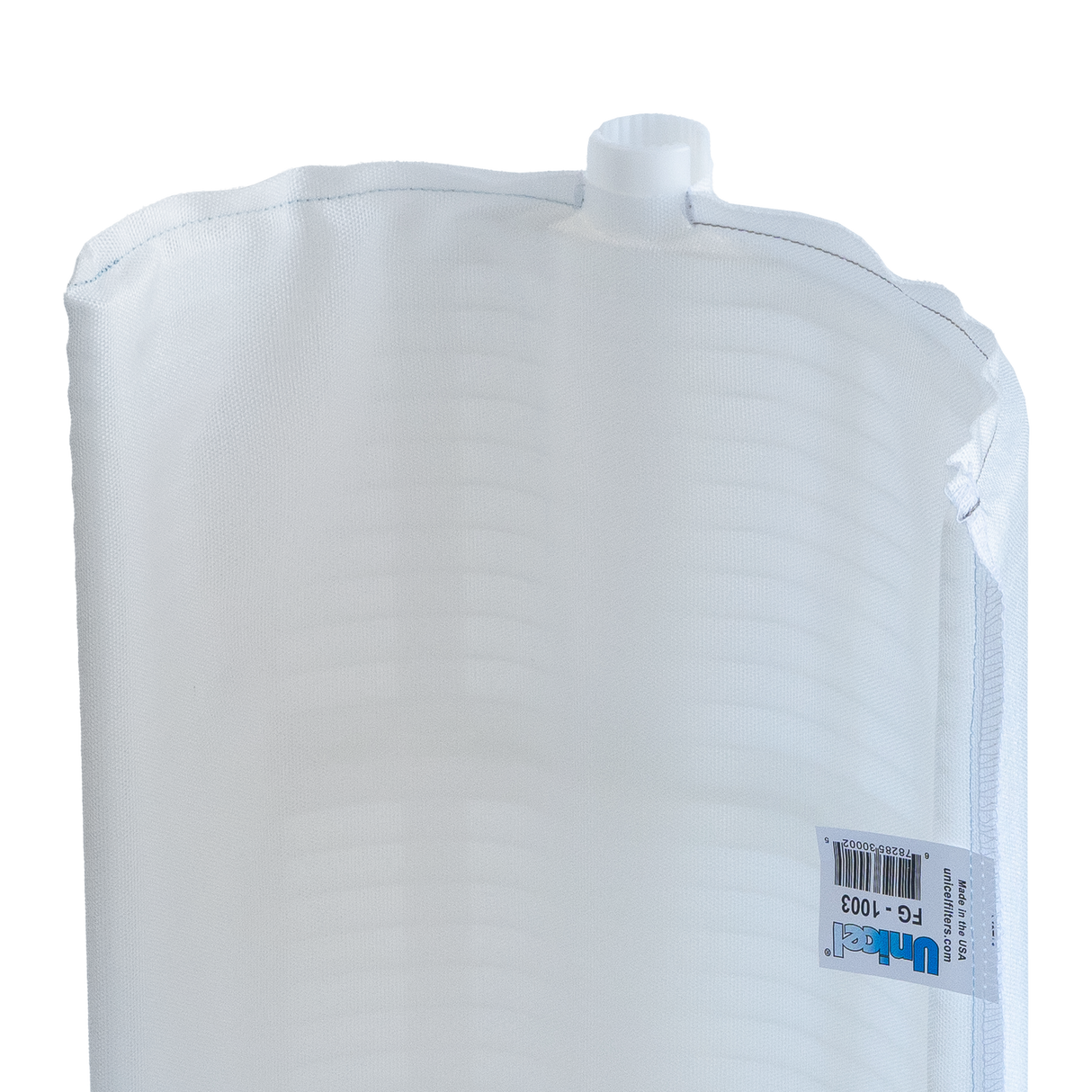 Unicel FS-2003 FG-1000 18 in x 11 in Vertical DE Grid 36 sq.ft.