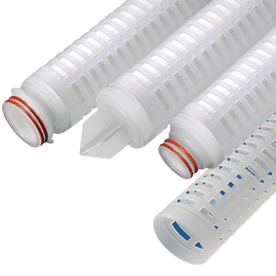 Graver 40" PMA Series Filter Cartridge 5 Micron