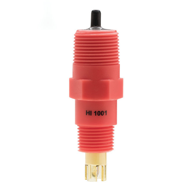 Hanna Instruments pH Electrode for Process Control and Monitoring - HI1001