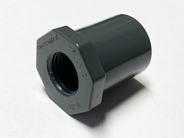 1/2" x 1/4" Bushing Back